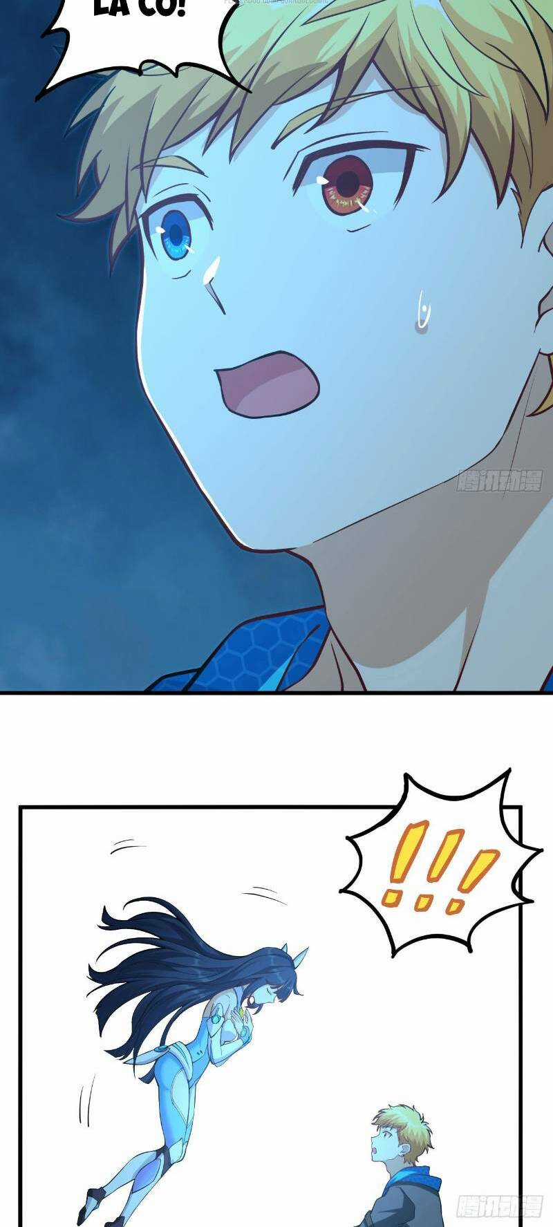 Minh Nhật Thần Đô Chapter 23 trang 13