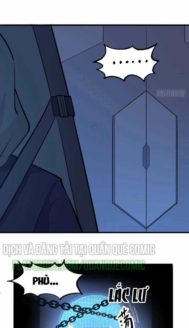 Minh Nhật Thần Đô Chapter 23 trang 2