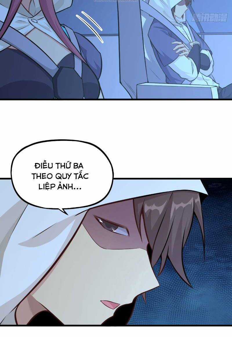 Minh Nhật Thần Đô Chapter 23 trang 25