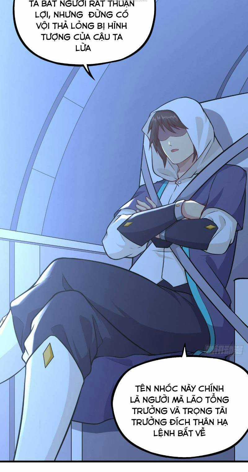 Minh Nhật Thần Đô Chapter 23 trang 27