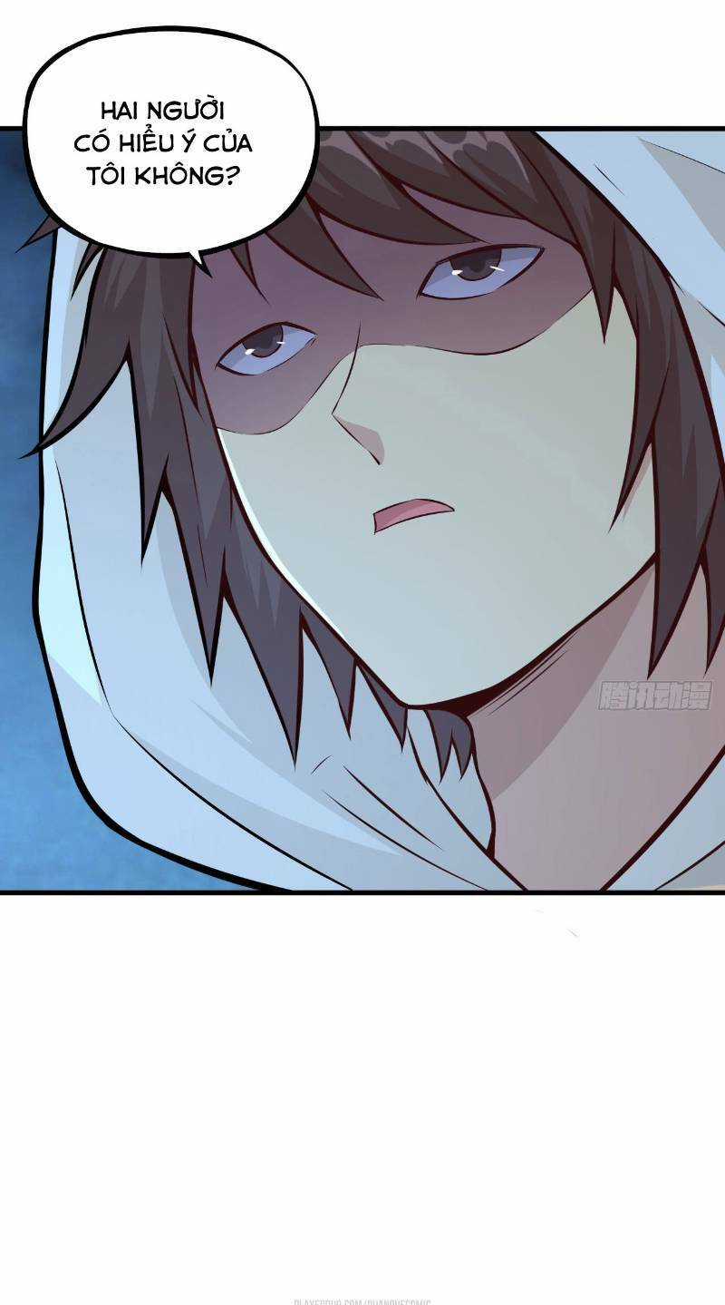 Minh Nhật Thần Đô Chapter 23 trang 28