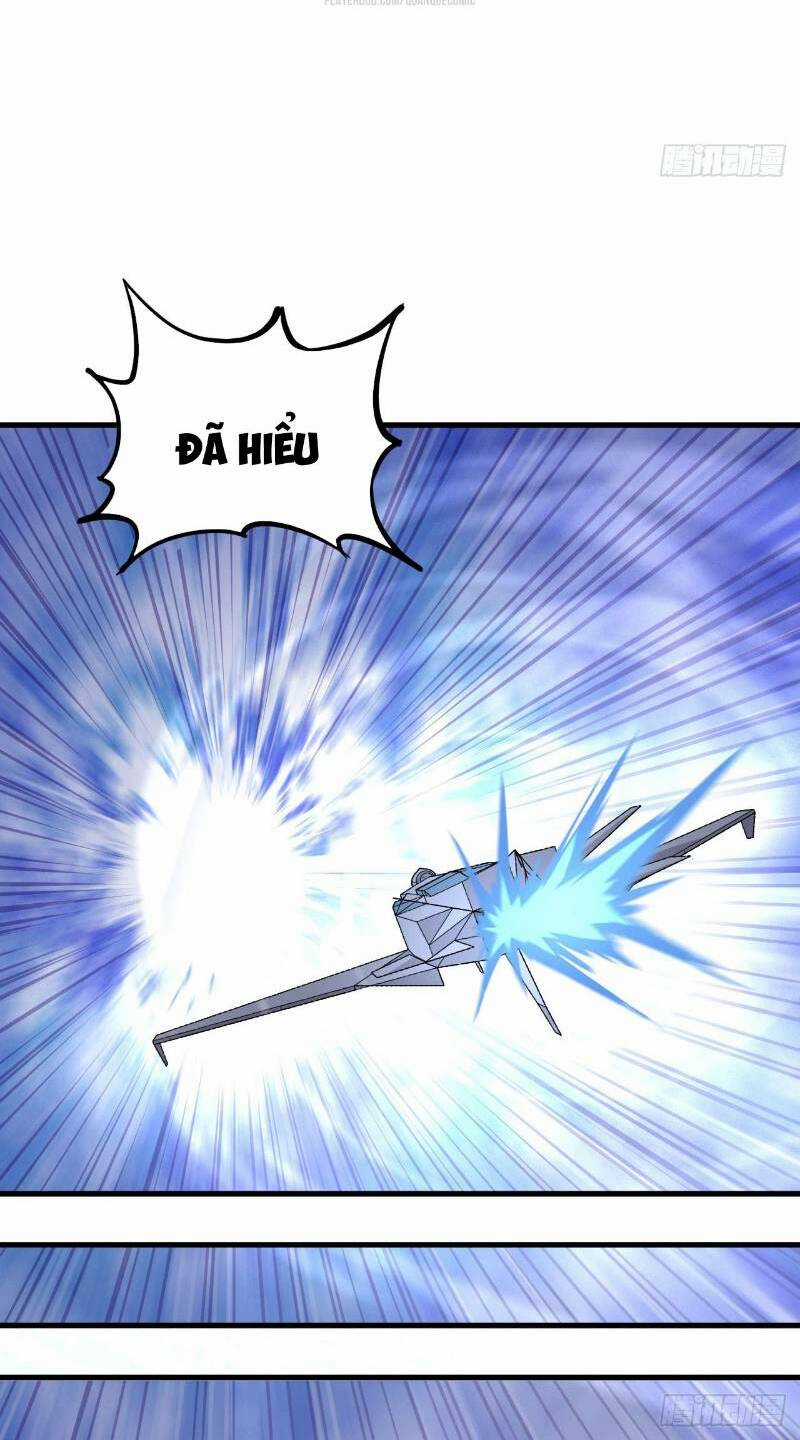 Minh Nhật Thần Đô Chapter 23 trang 29