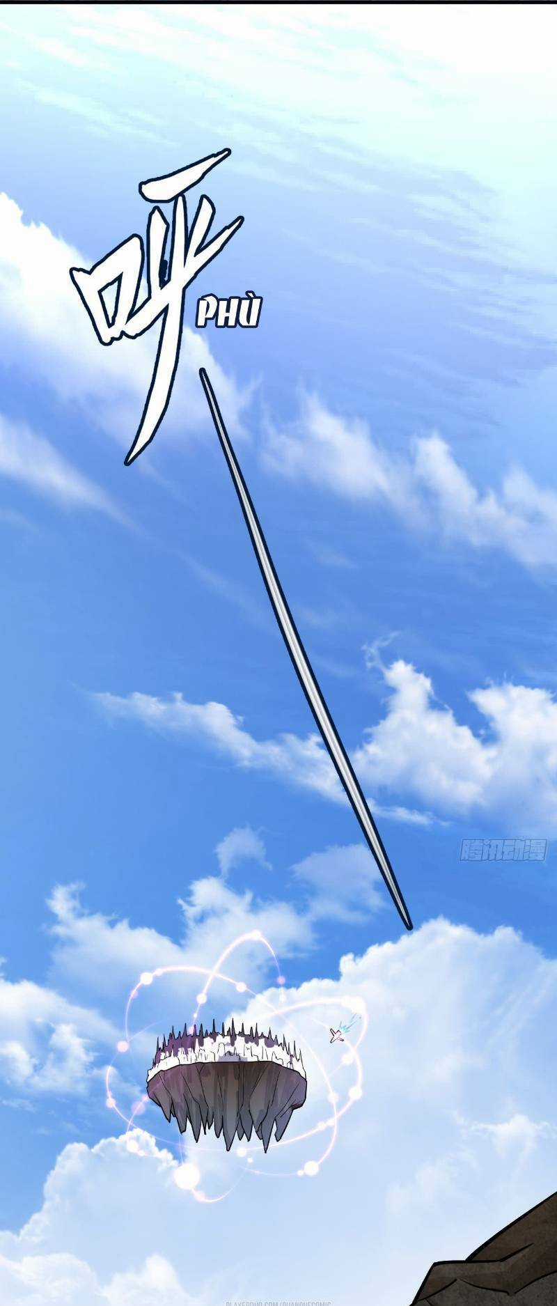 Minh Nhật Thần Đô Chapter 23 trang 30