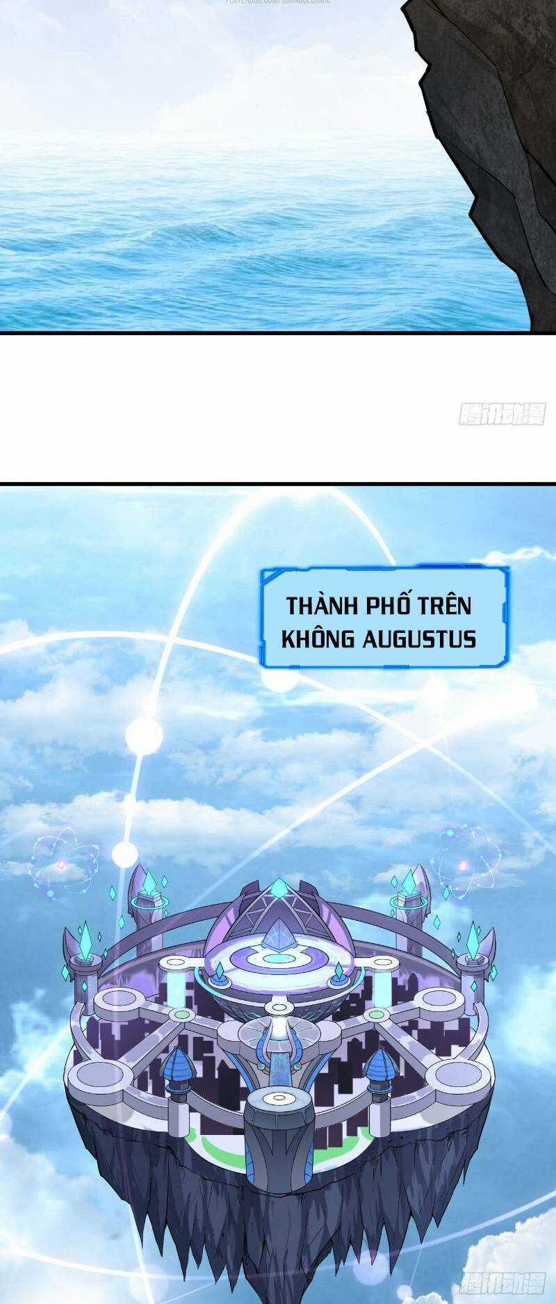 Minh Nhật Thần Đô Chapter 23 trang 31