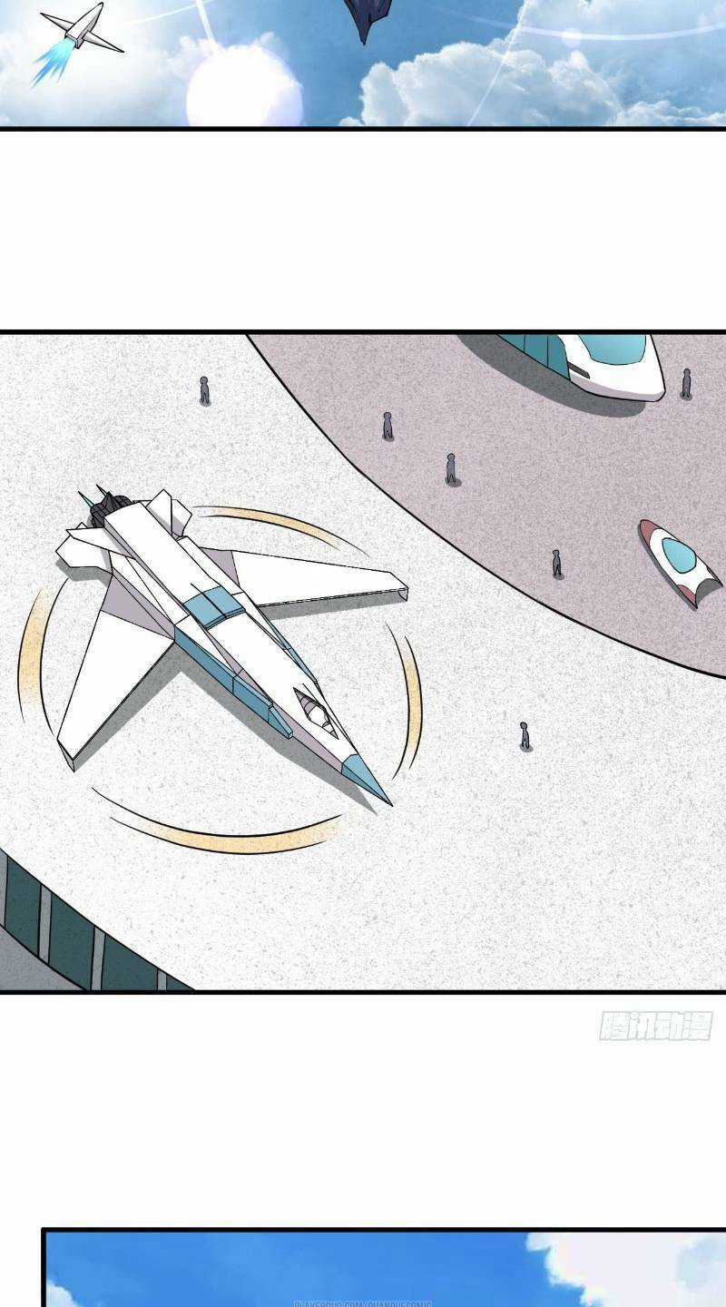 Minh Nhật Thần Đô Chapter 23 trang 32