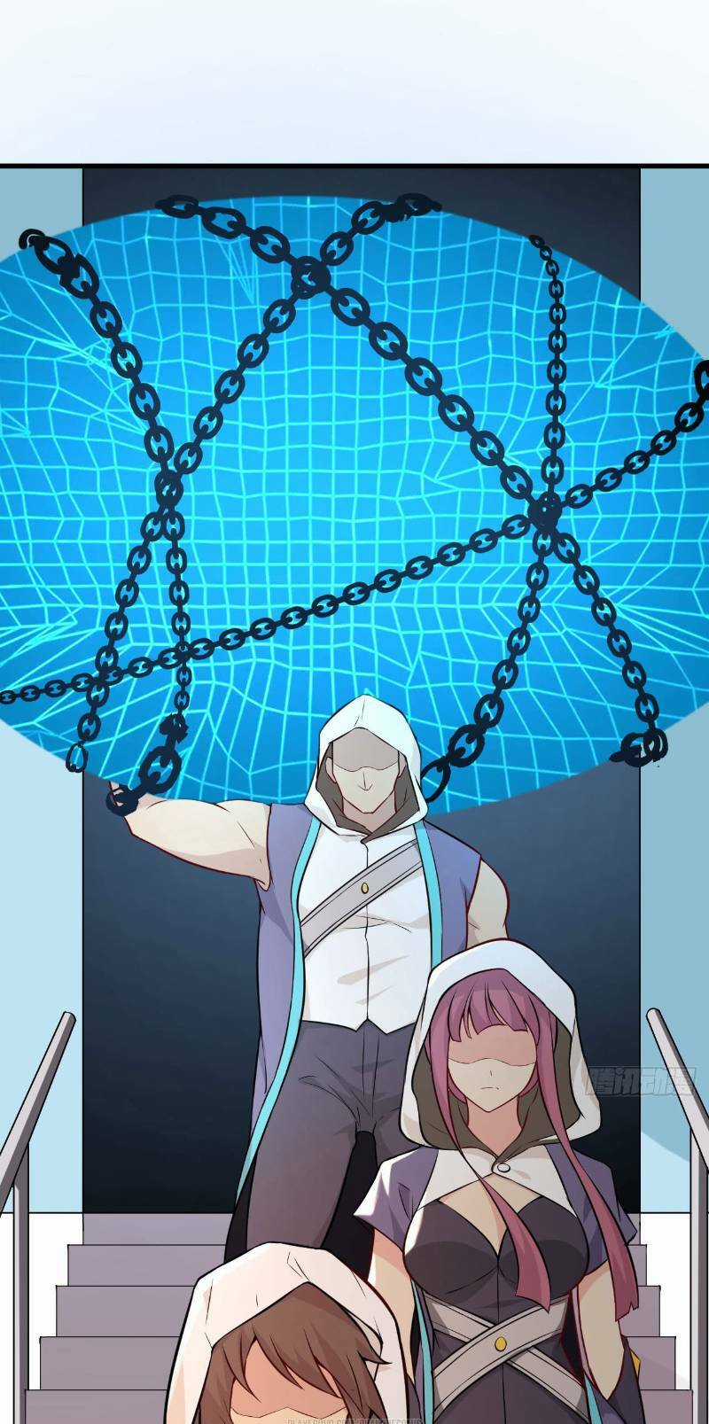 Minh Nhật Thần Đô Chapter 23 trang 34