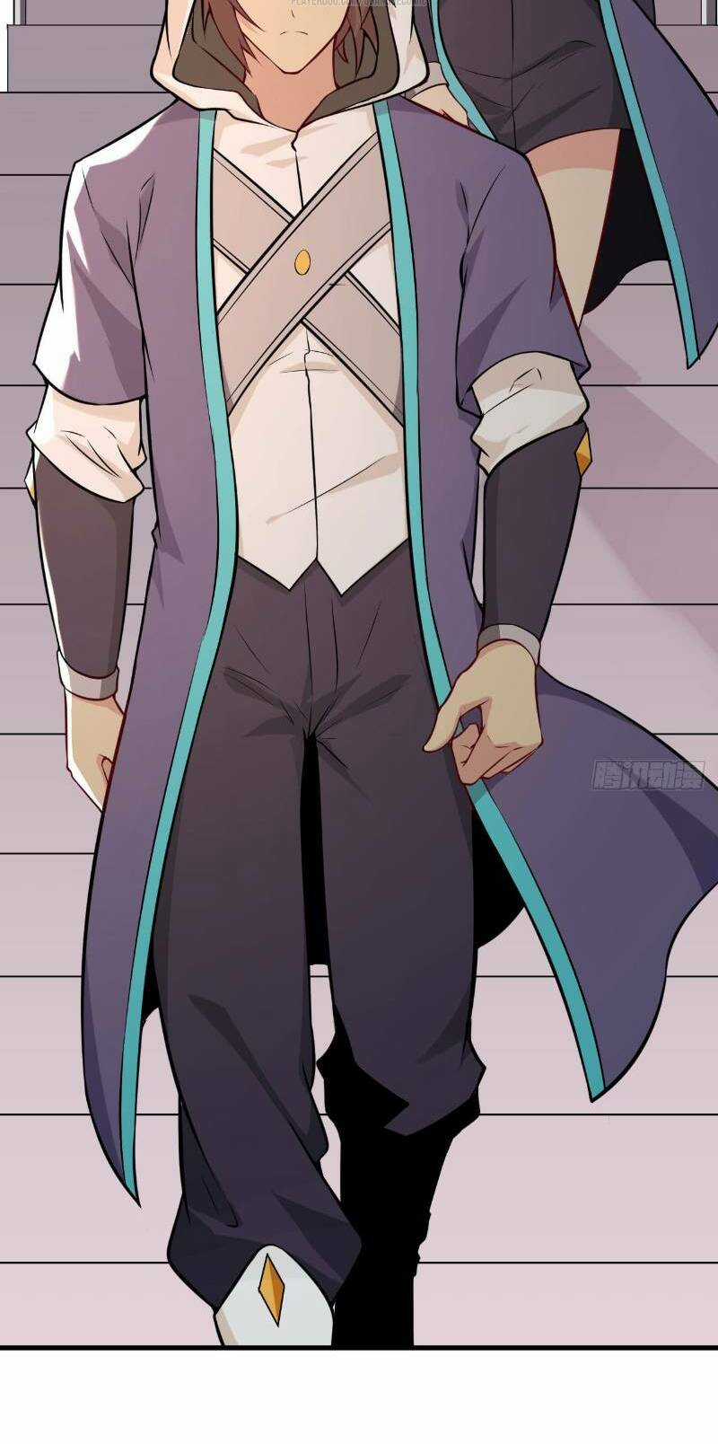 Minh Nhật Thần Đô Chapter 23 trang 35