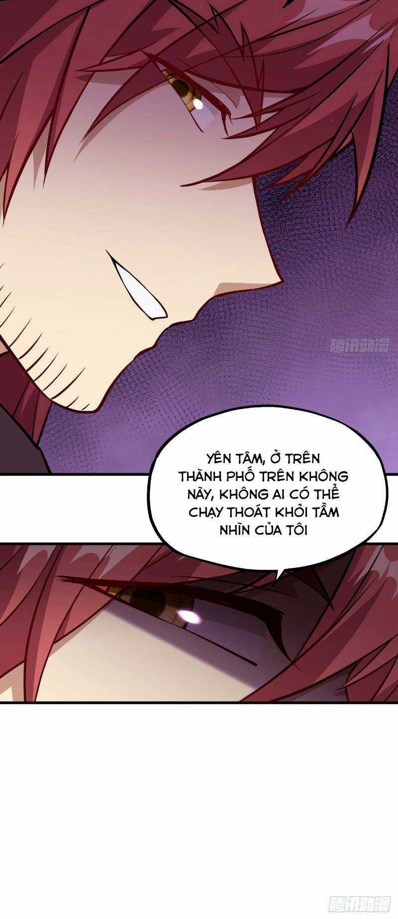 Minh Nhật Thần Đô Chapter 23 trang 41