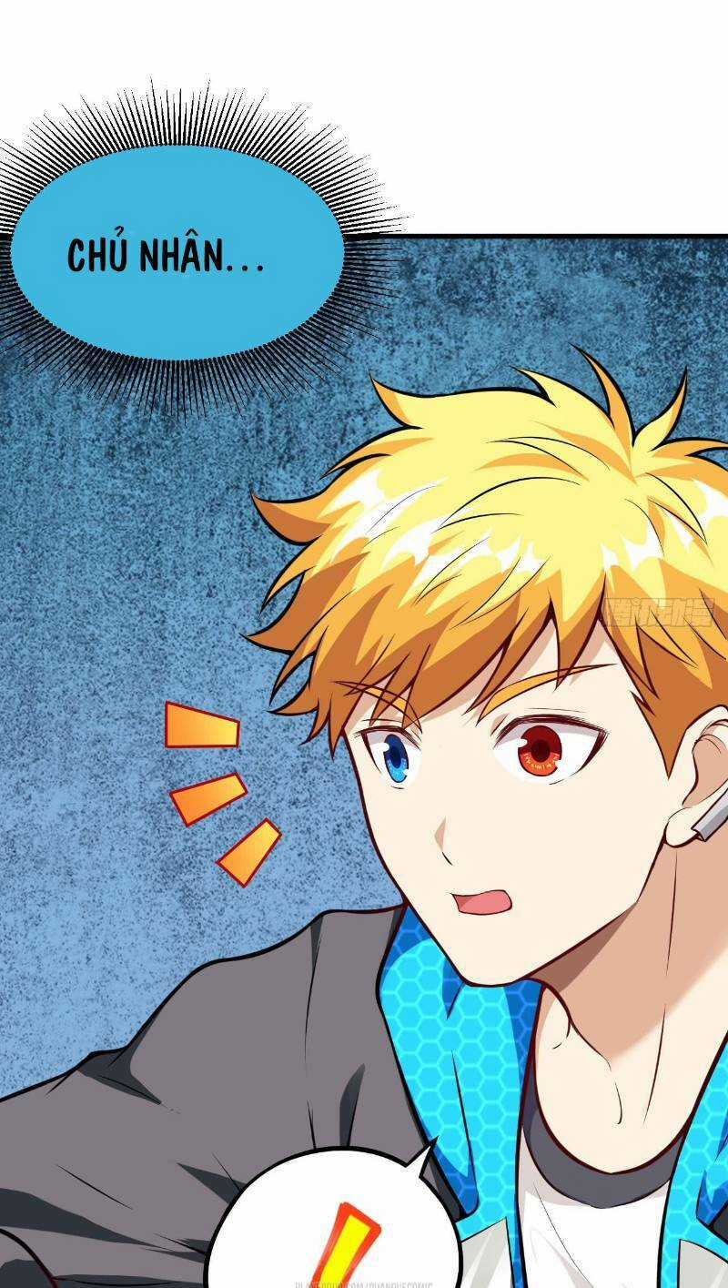 Minh Nhật Thần Đô Chapter 23 trang 6