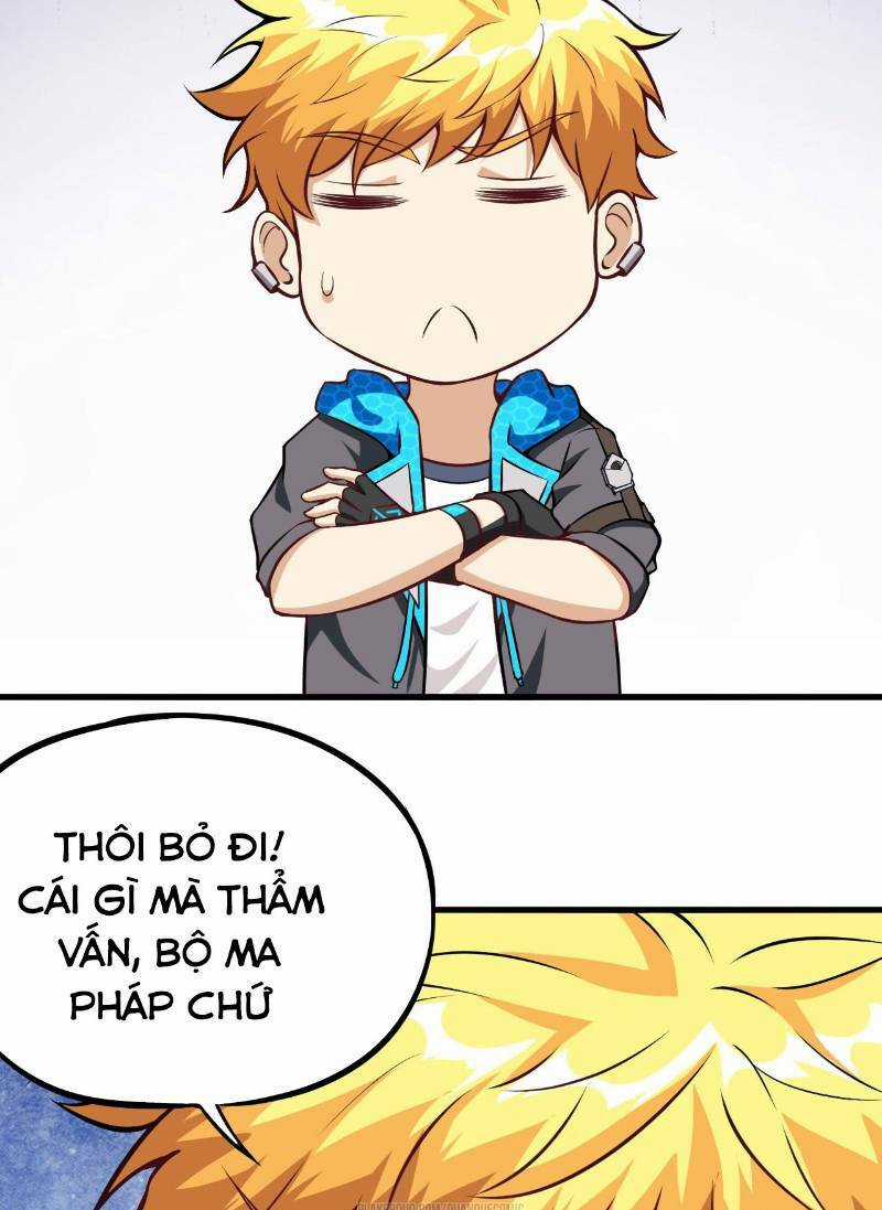 Minh Nhật Thần Đô Chapter 24 trang 14