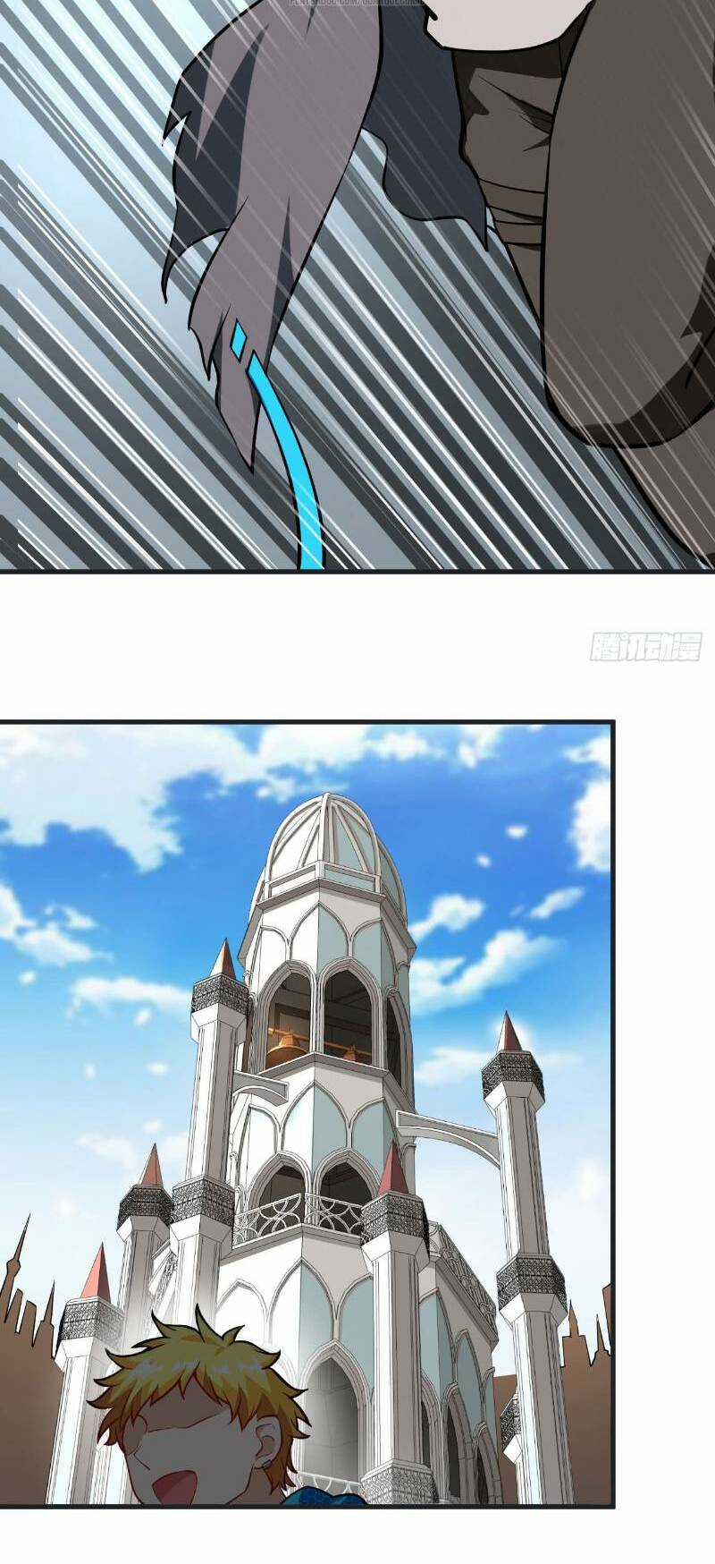 Minh Nhật Thần Đô Chapter 24 trang 17