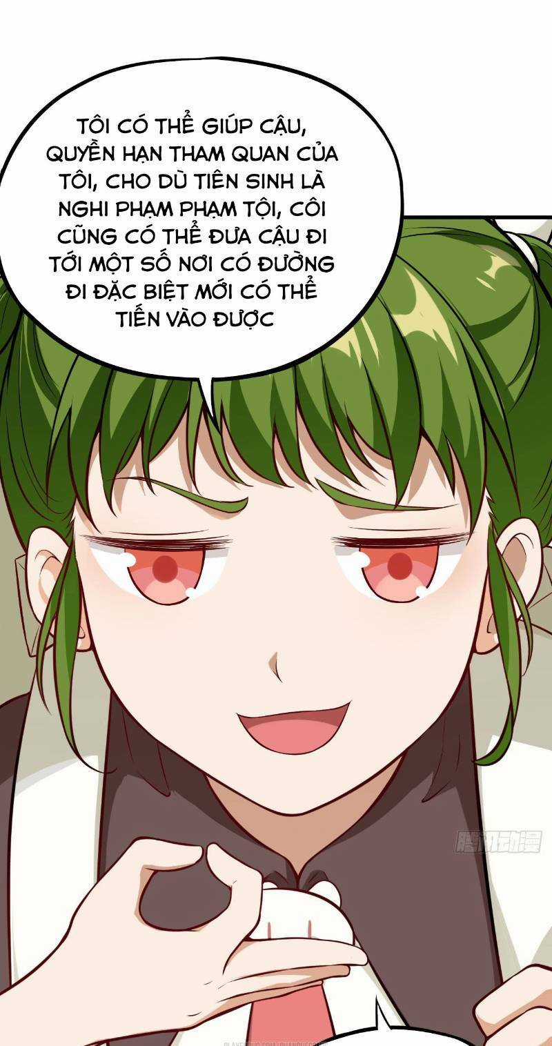 Minh Nhật Thần Đô Chapter 24 trang 38