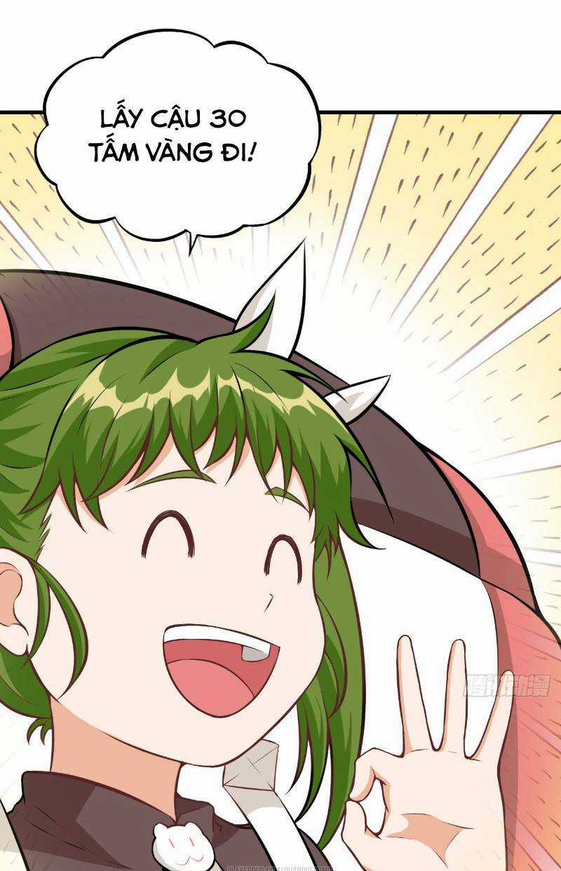 Minh Nhật Thần Đô Chapter 24 trang 42