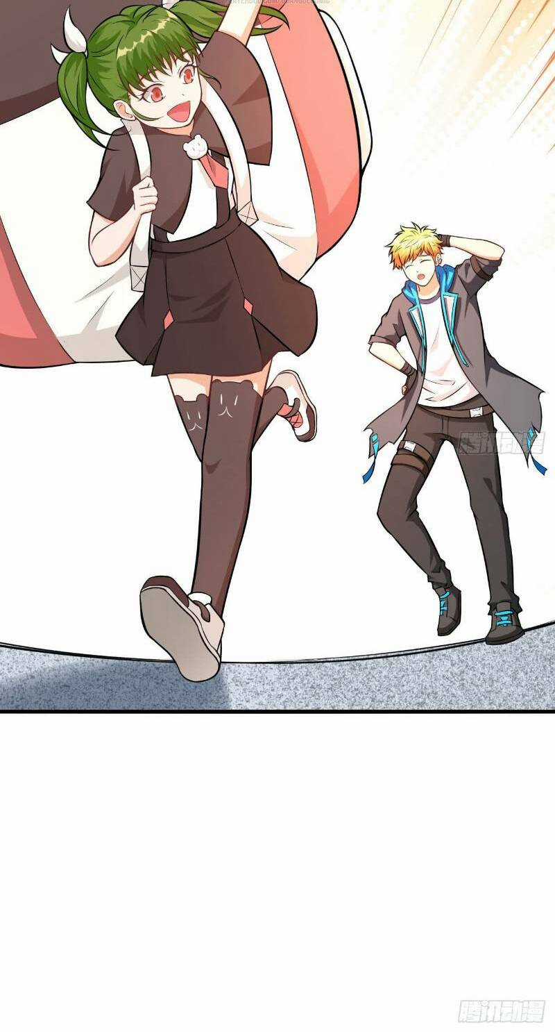 Minh Nhật Thần Đô Chapter 24 trang 45