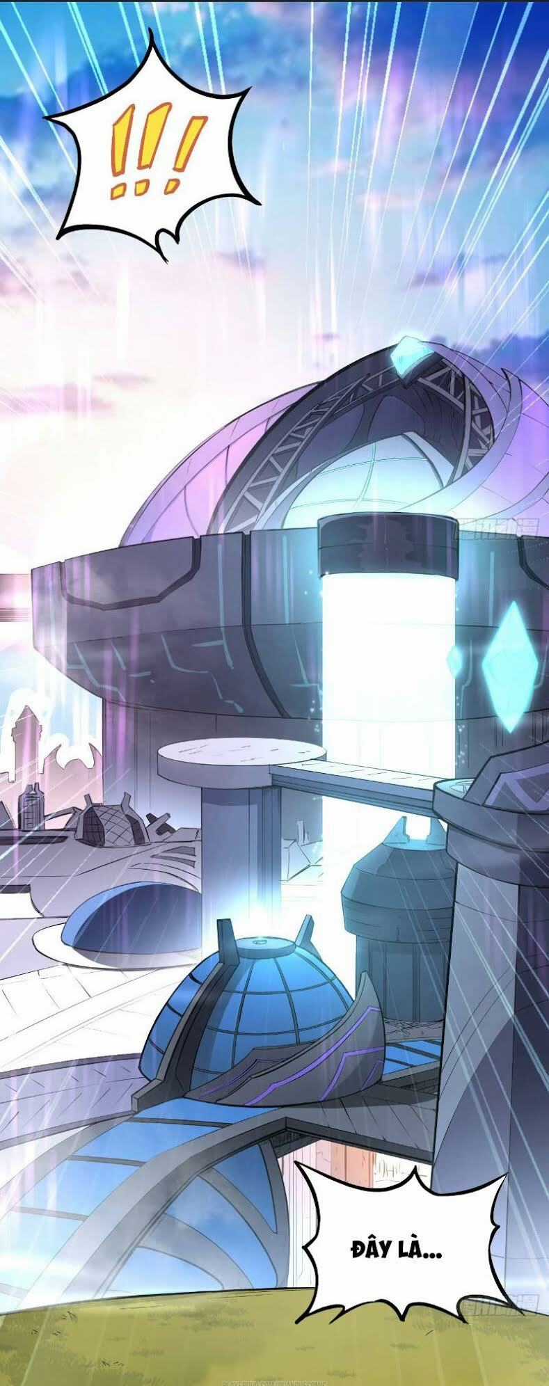 Minh Nhật Thần Đô Chapter 24 trang 8