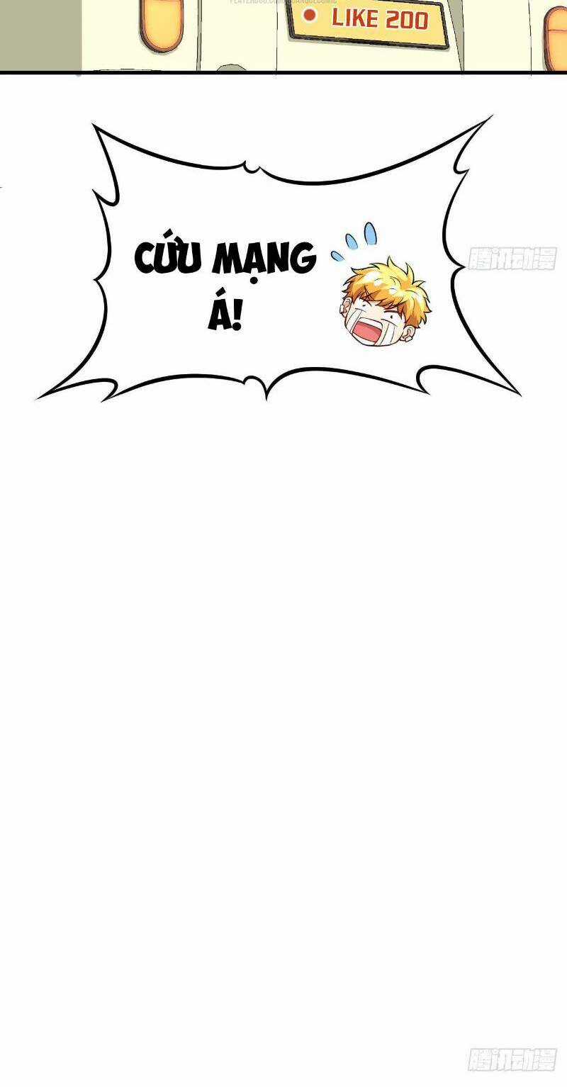 Minh Nhật Thần Đô Chapter 25 trang 11