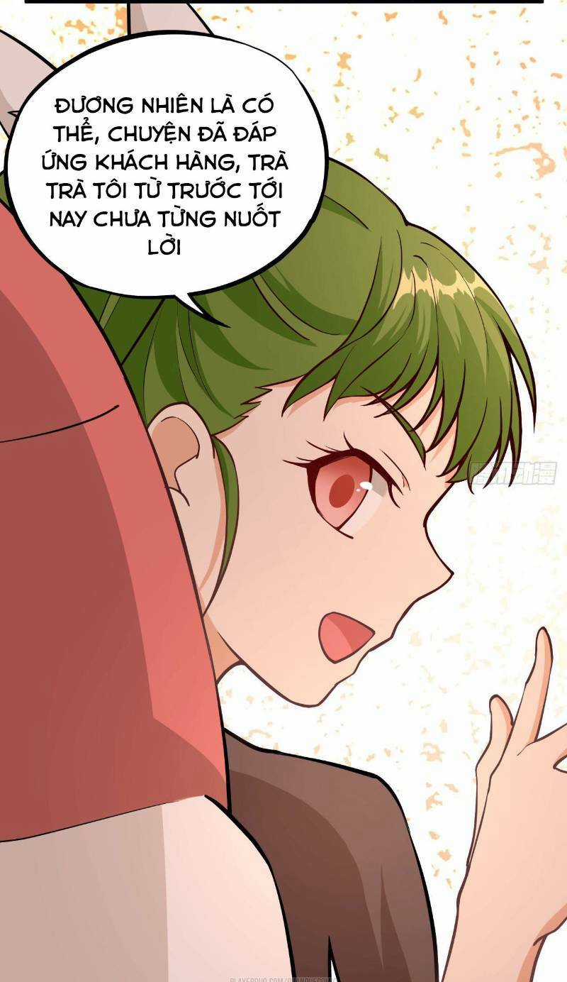 Minh Nhật Thần Đô Chapter 25 trang 14