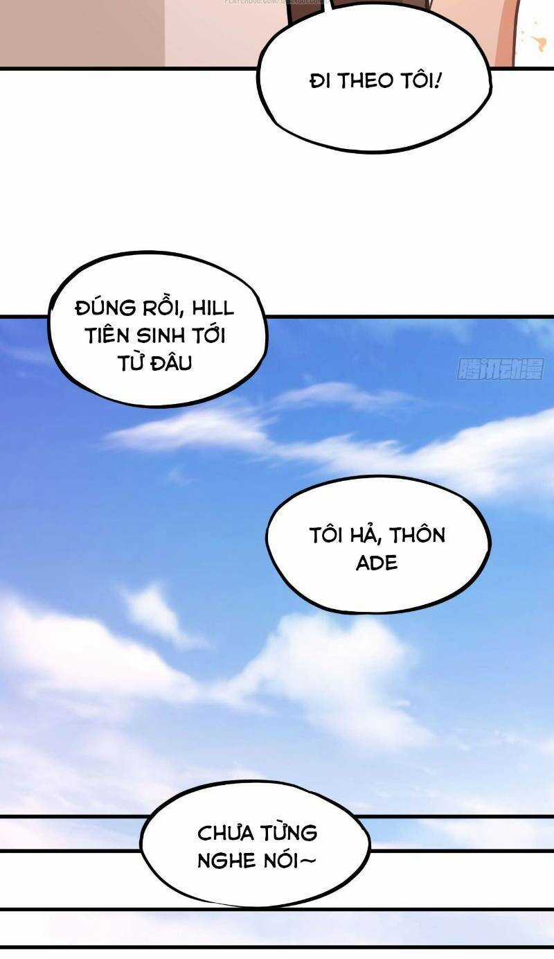 Minh Nhật Thần Đô Chapter 25 trang 15