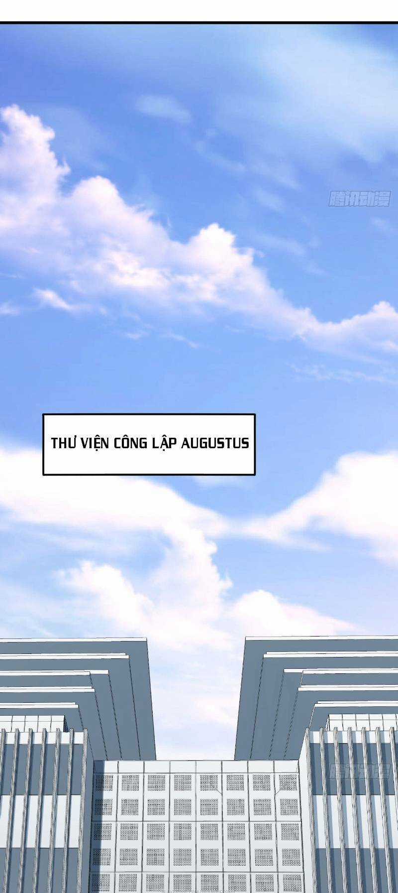 Minh Nhật Thần Đô Chapter 25 trang 16