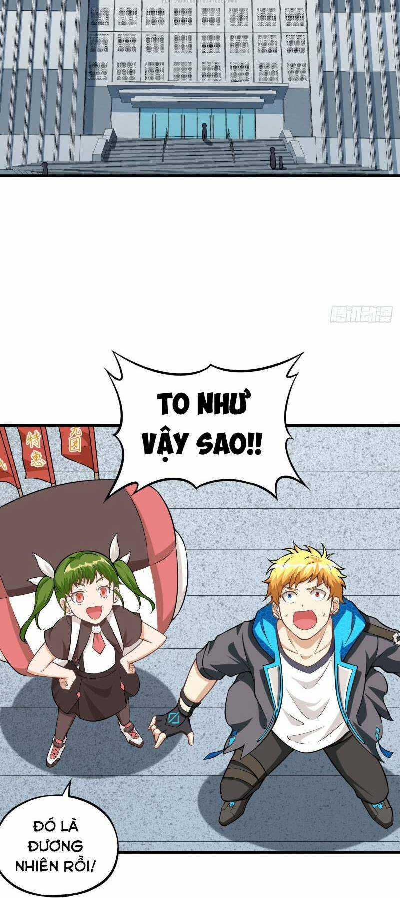 Minh Nhật Thần Đô Chapter 25 trang 17