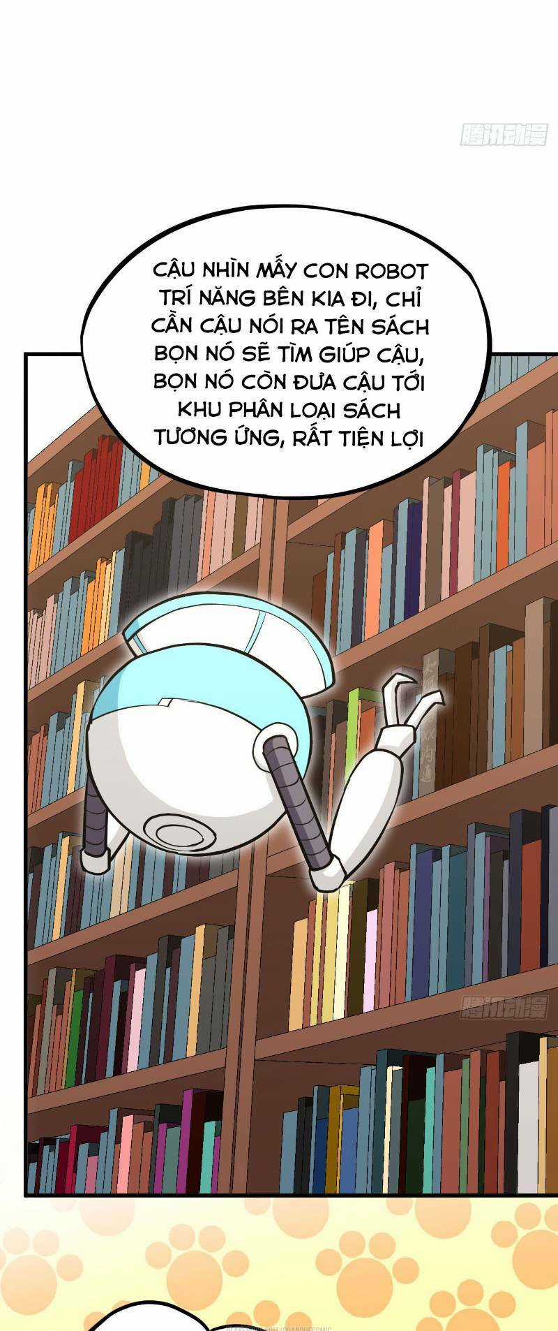 Minh Nhật Thần Đô Chapter 25 trang 22