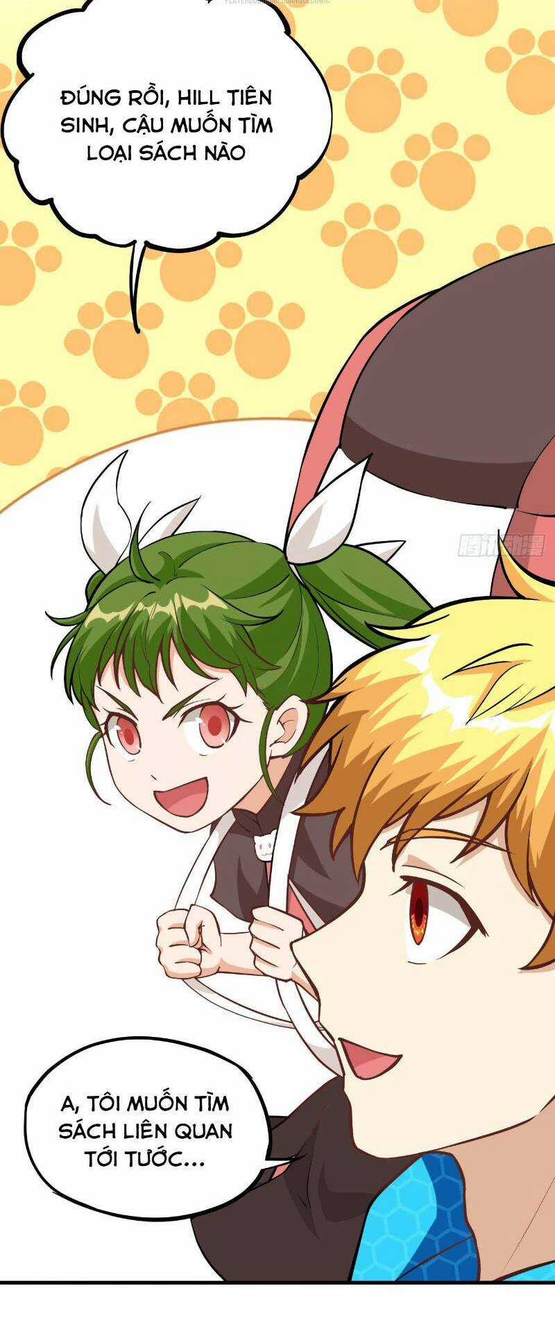 Minh Nhật Thần Đô Chapter 25 trang 23