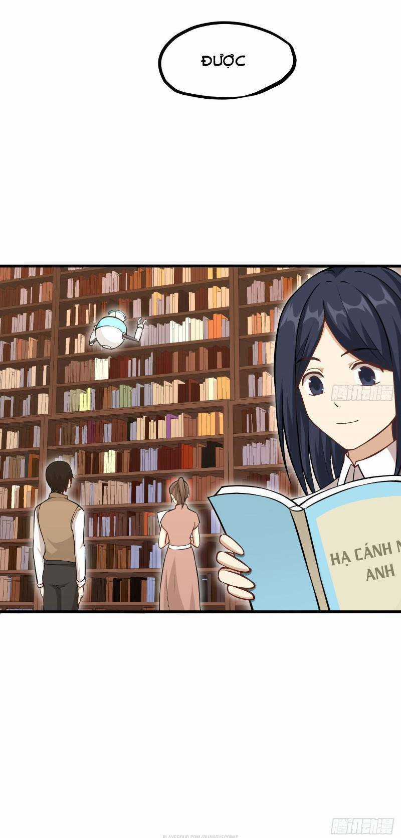 Minh Nhật Thần Đô Chapter 25 trang 26