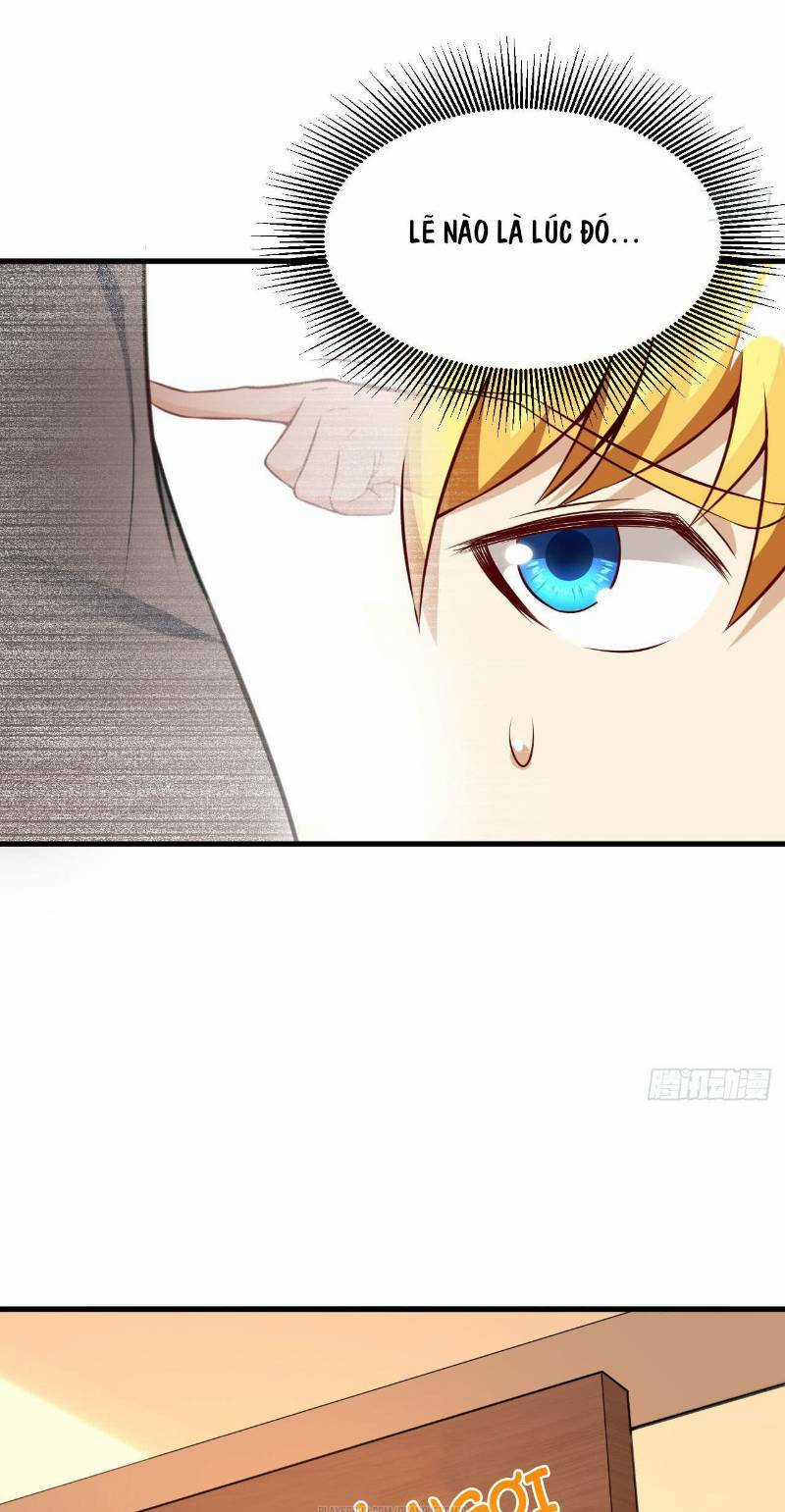 Minh Nhật Thần Đô Chapter 25 trang 30