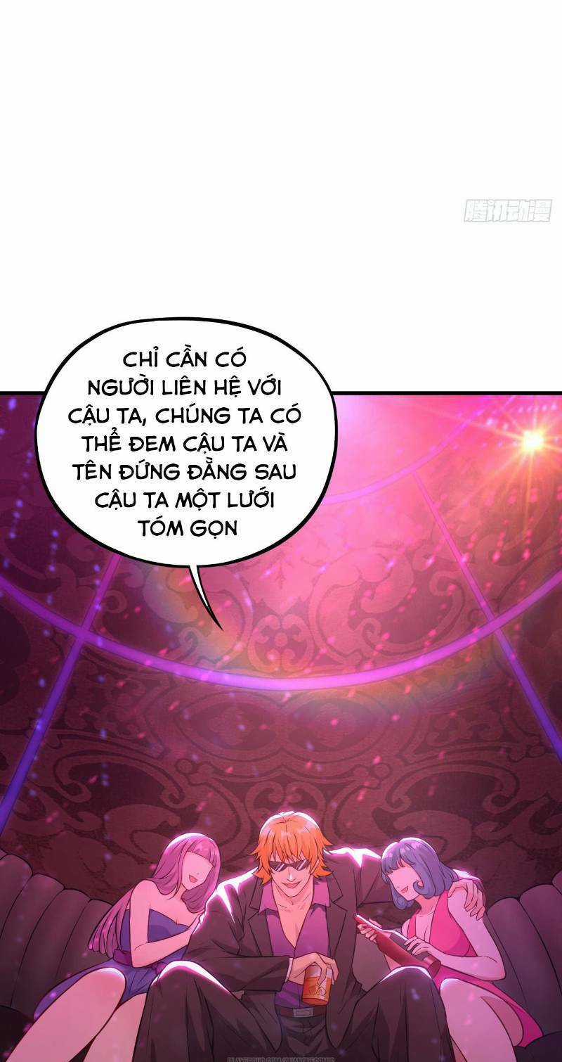 Minh Nhật Thần Đô Chapter 25 trang 34