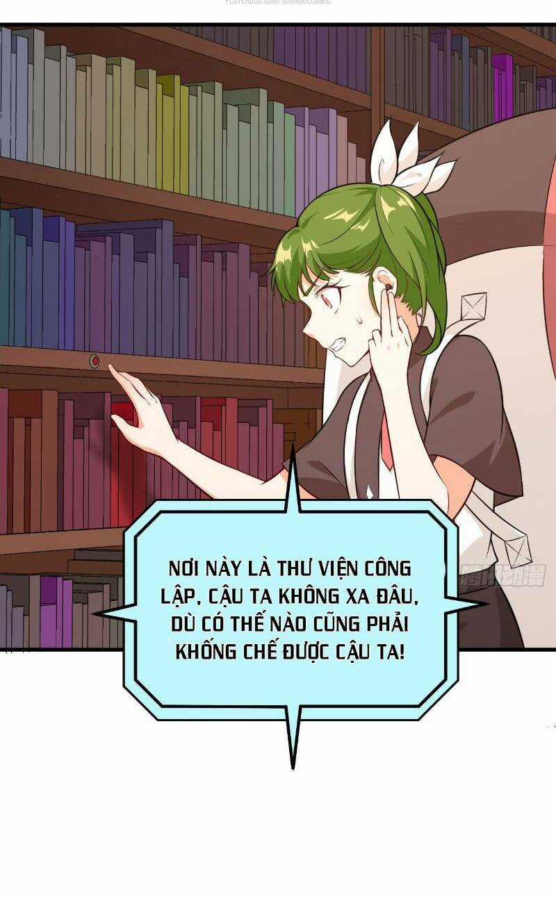 Minh Nhật Thần Đô Chapter 25 trang 37