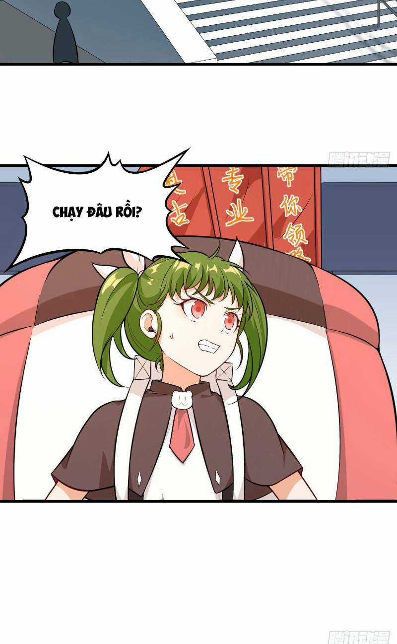 Minh Nhật Thần Đô Chapter 25 trang 39