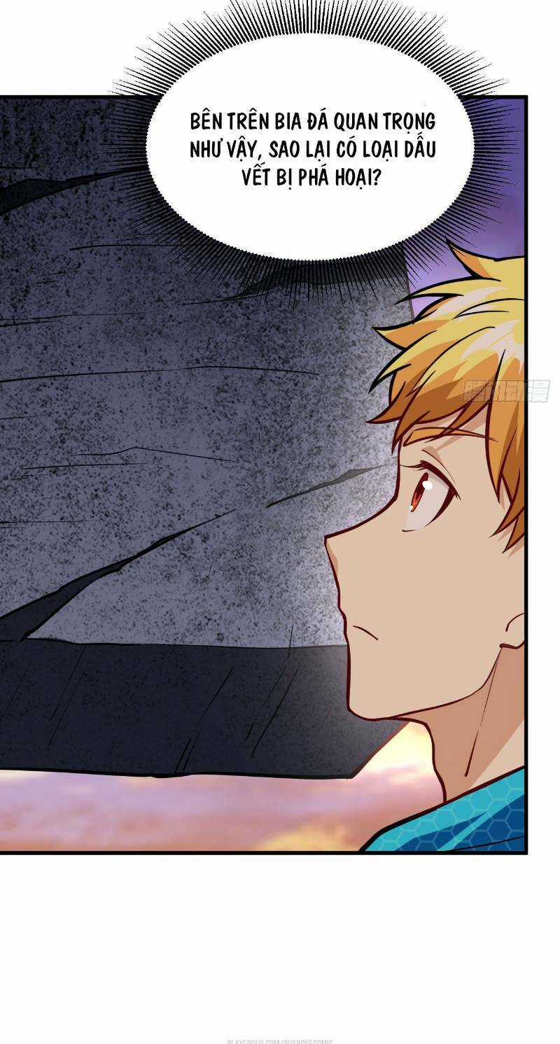 Minh Nhật Thần Đô Chapter 26.2 trang 0