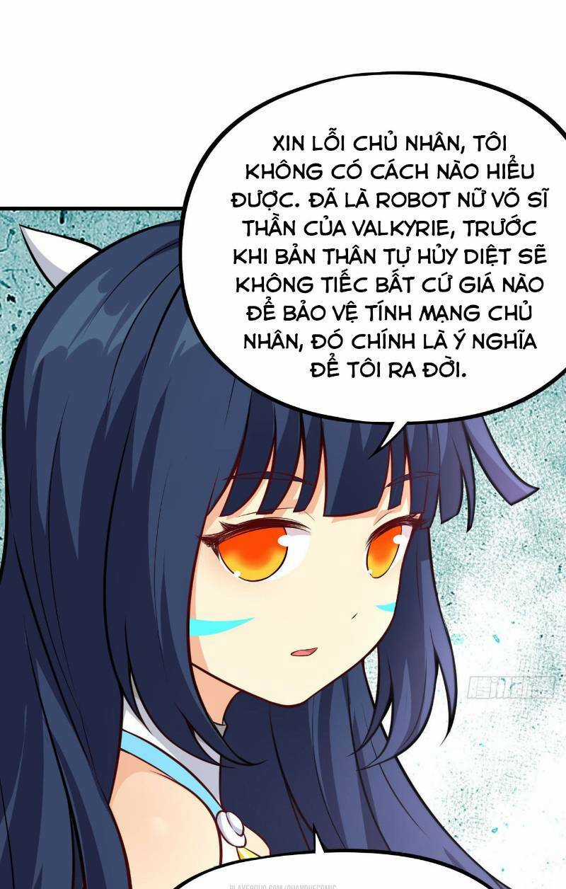 Minh Nhật Thần Đô Chapter 26.2 trang 10