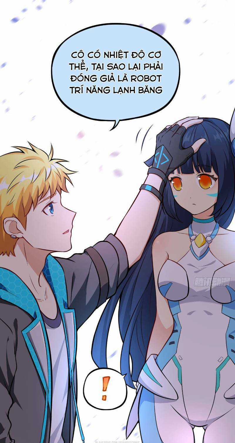 Minh Nhật Thần Đô Chapter 26.2 trang 12