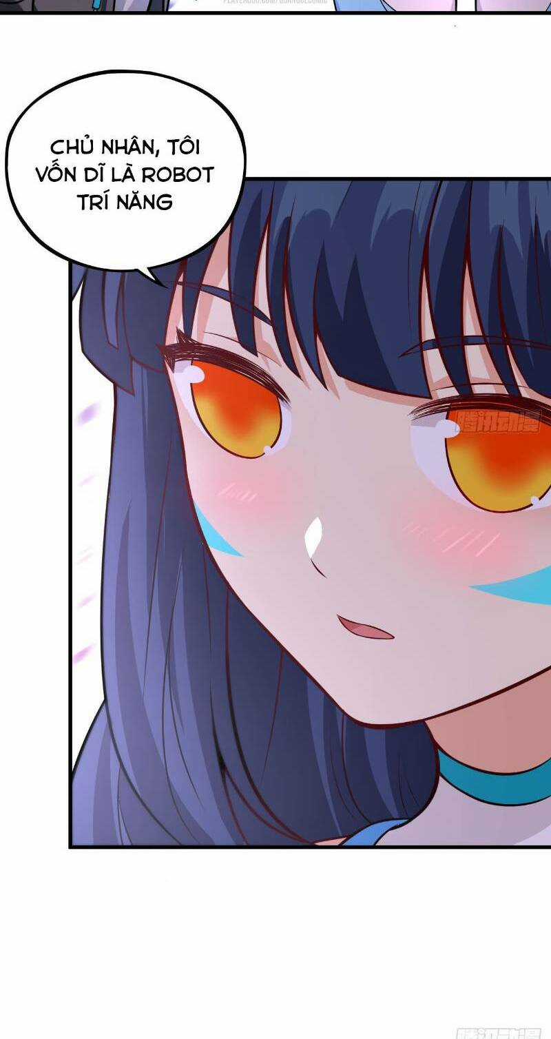 Minh Nhật Thần Đô Chapter 26.2 trang 13