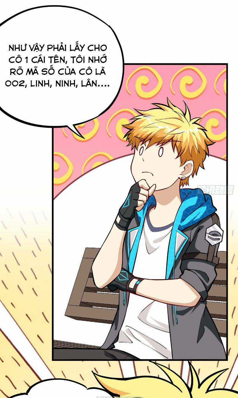 Minh Nhật Thần Đô Chapter 26.2 trang 16