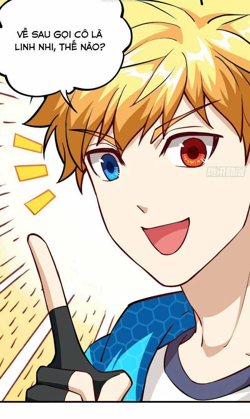 Minh Nhật Thần Đô Chapter 26.2 trang 17