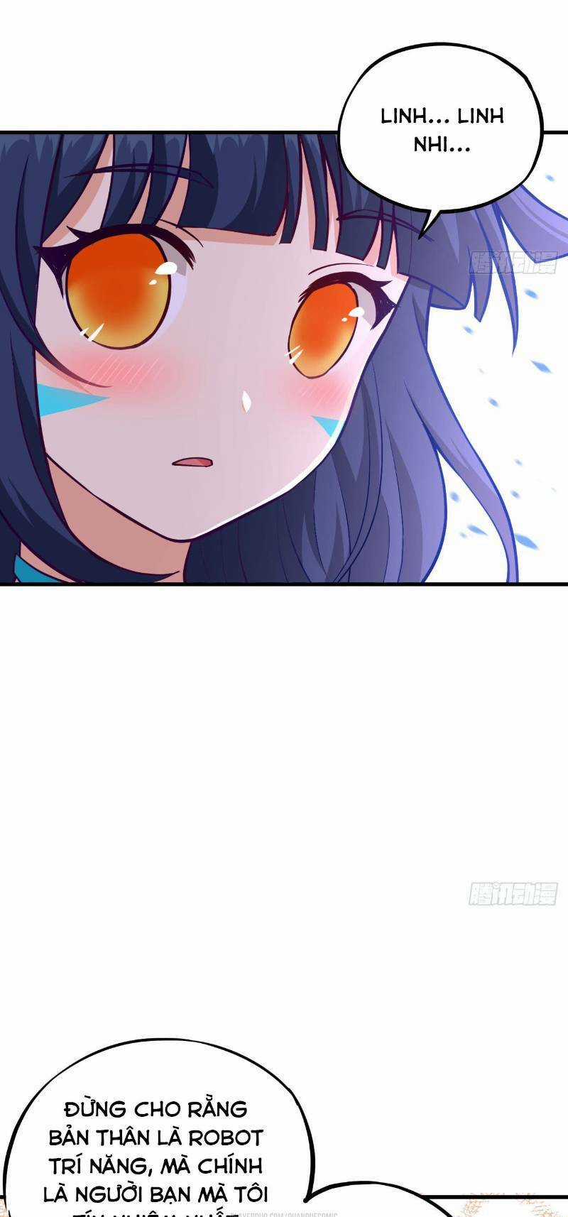 Minh Nhật Thần Đô Chapter 26.2 trang 18