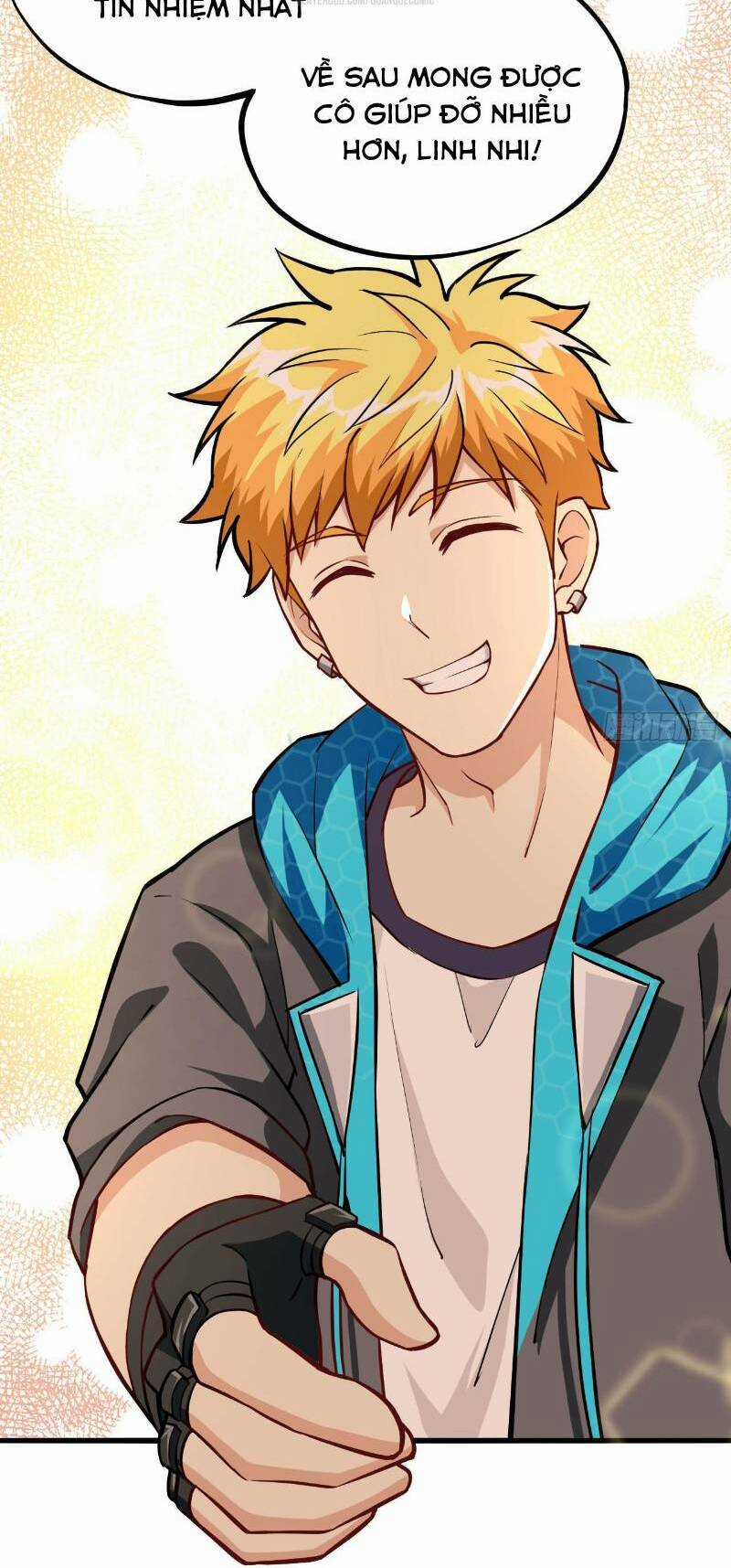 Minh Nhật Thần Đô Chapter 26.2 trang 19