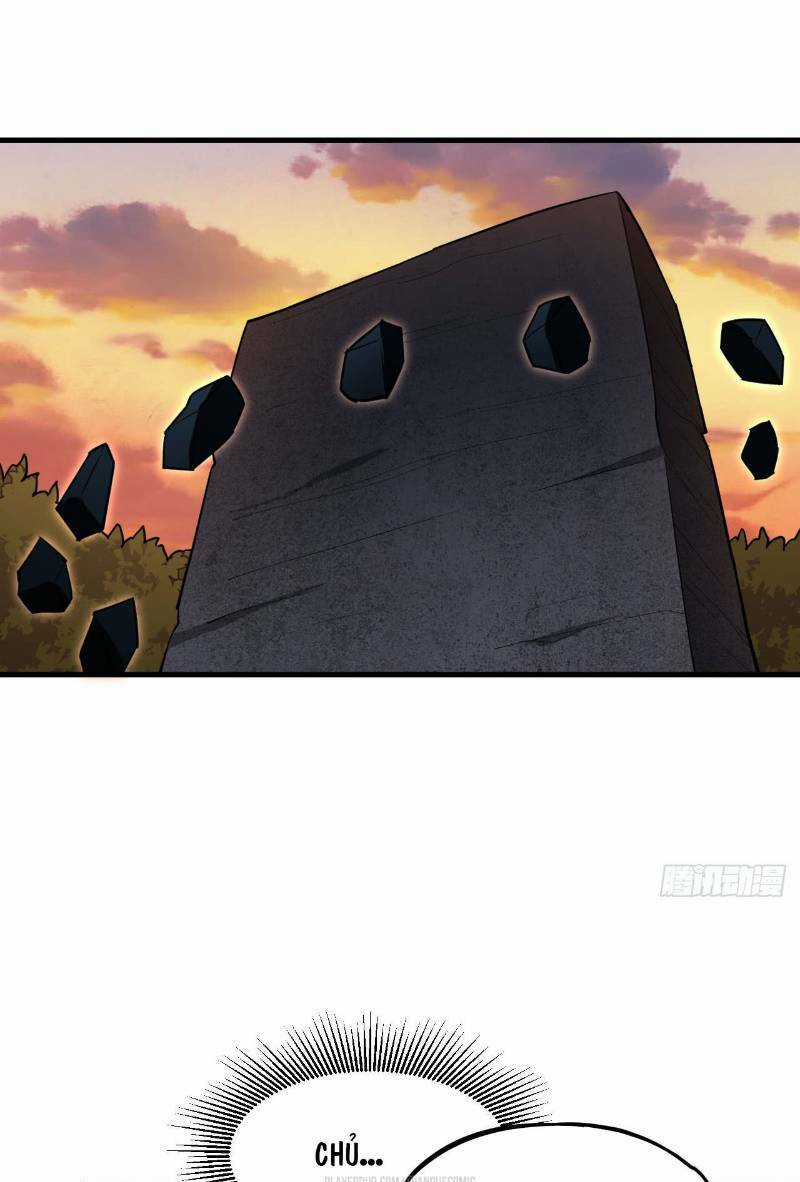 Minh Nhật Thần Đô Chapter 26.2 trang 23