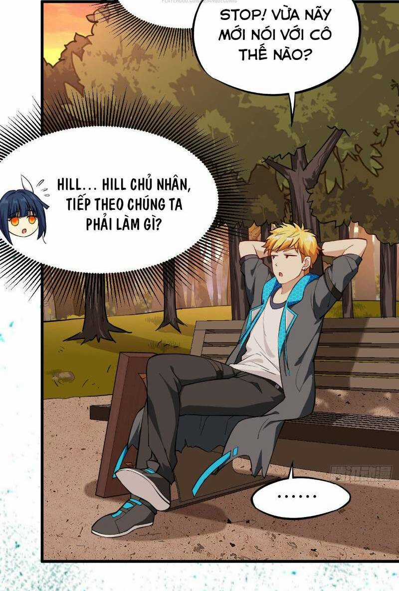 Minh Nhật Thần Đô Chapter 26.2 trang 24