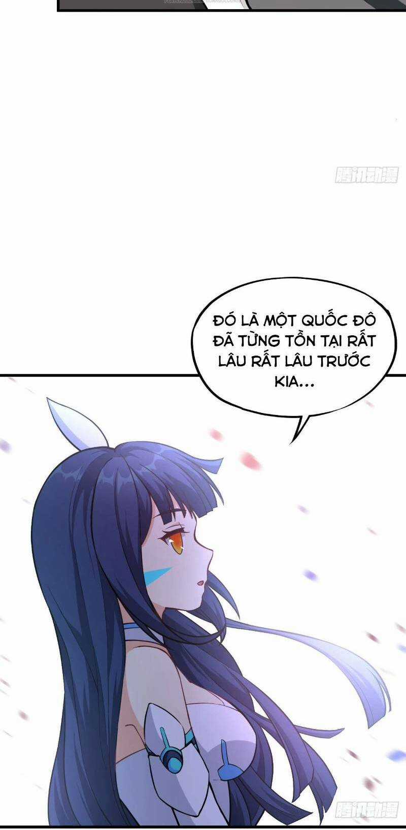 Minh Nhật Thần Đô Chapter 26.2 trang 5