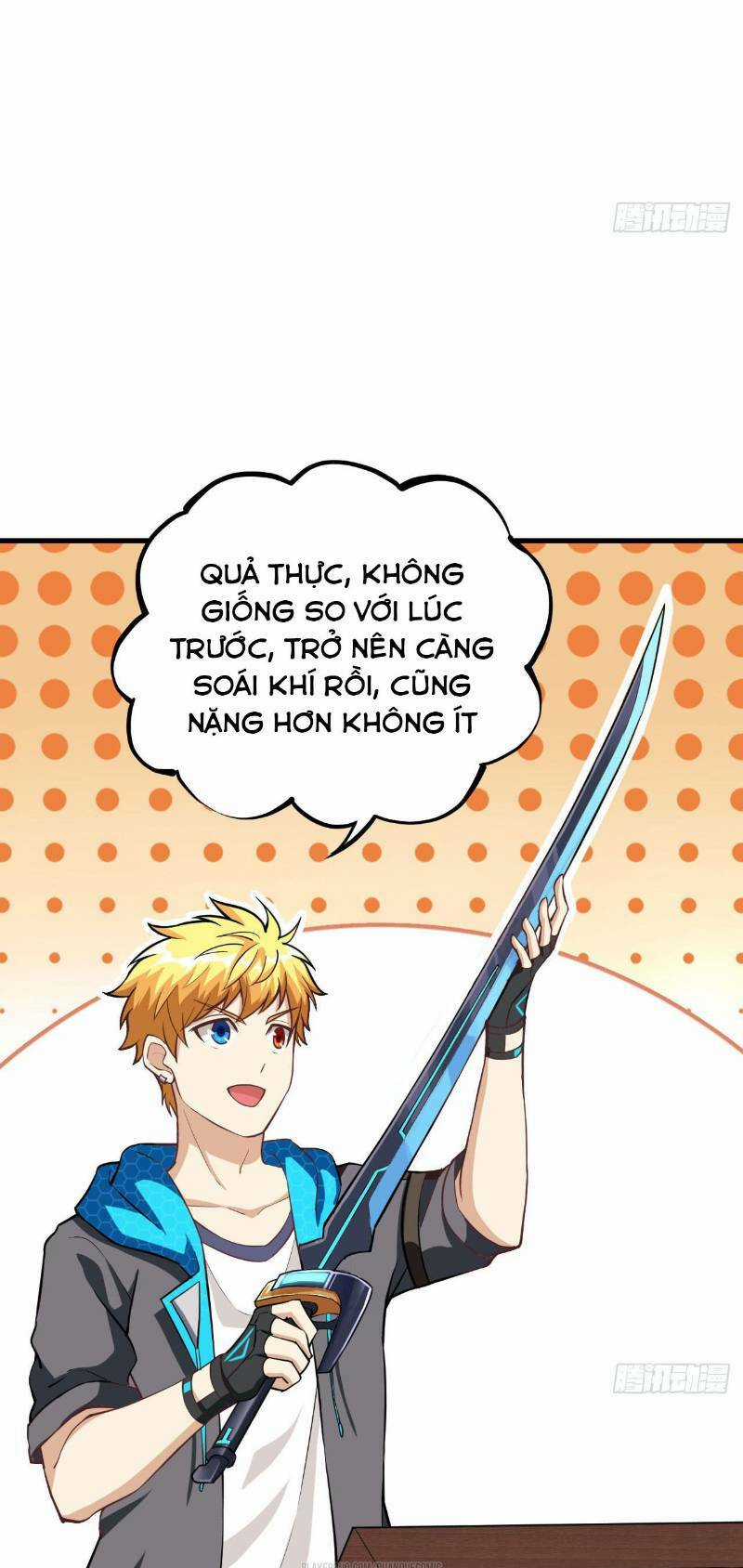 Minh Nhật Thần Đô Chapter 26 trang 15