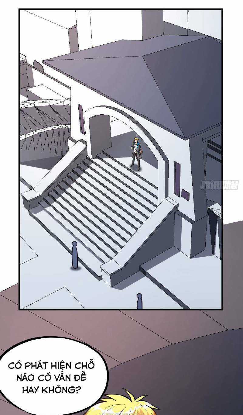 Minh Nhật Thần Đô Chapter 26 trang 17