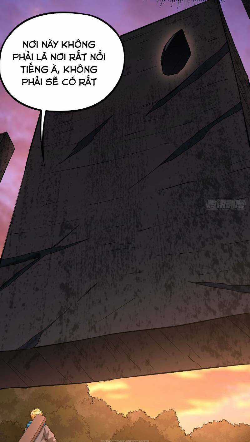 Minh Nhật Thần Đô Chapter 26 trang 23