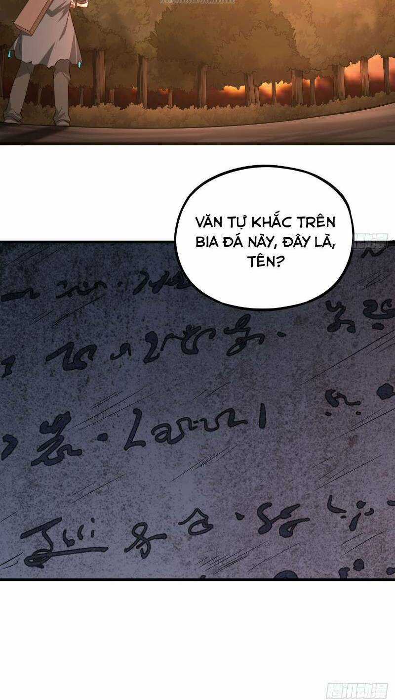 Minh Nhật Thần Đô Chapter 26 trang 24