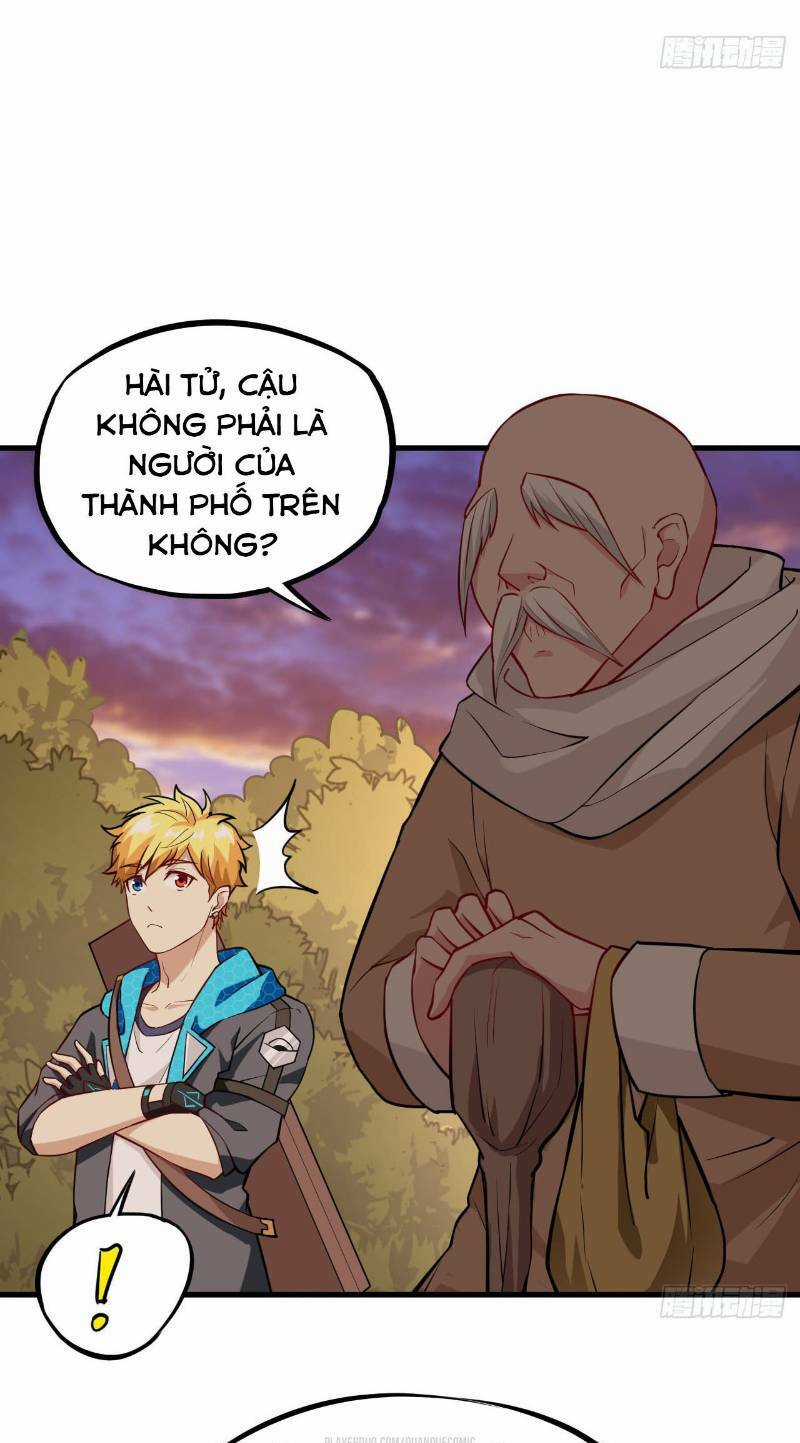 Minh Nhật Thần Đô Chapter 26 trang 25