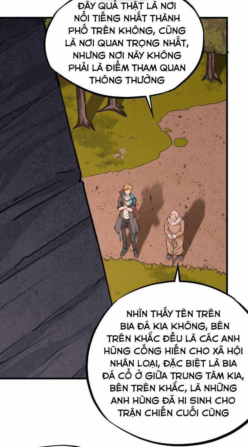 Minh Nhật Thần Đô Chapter 26 trang 26