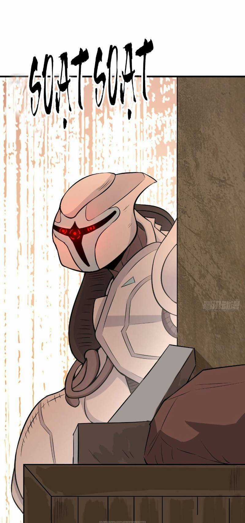 Minh Nhật Thần Đô Chapter 27 trang 12