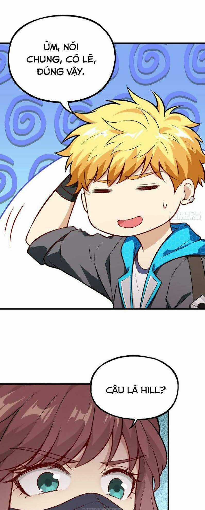 Minh Nhật Thần Đô Chapter 27 trang 2